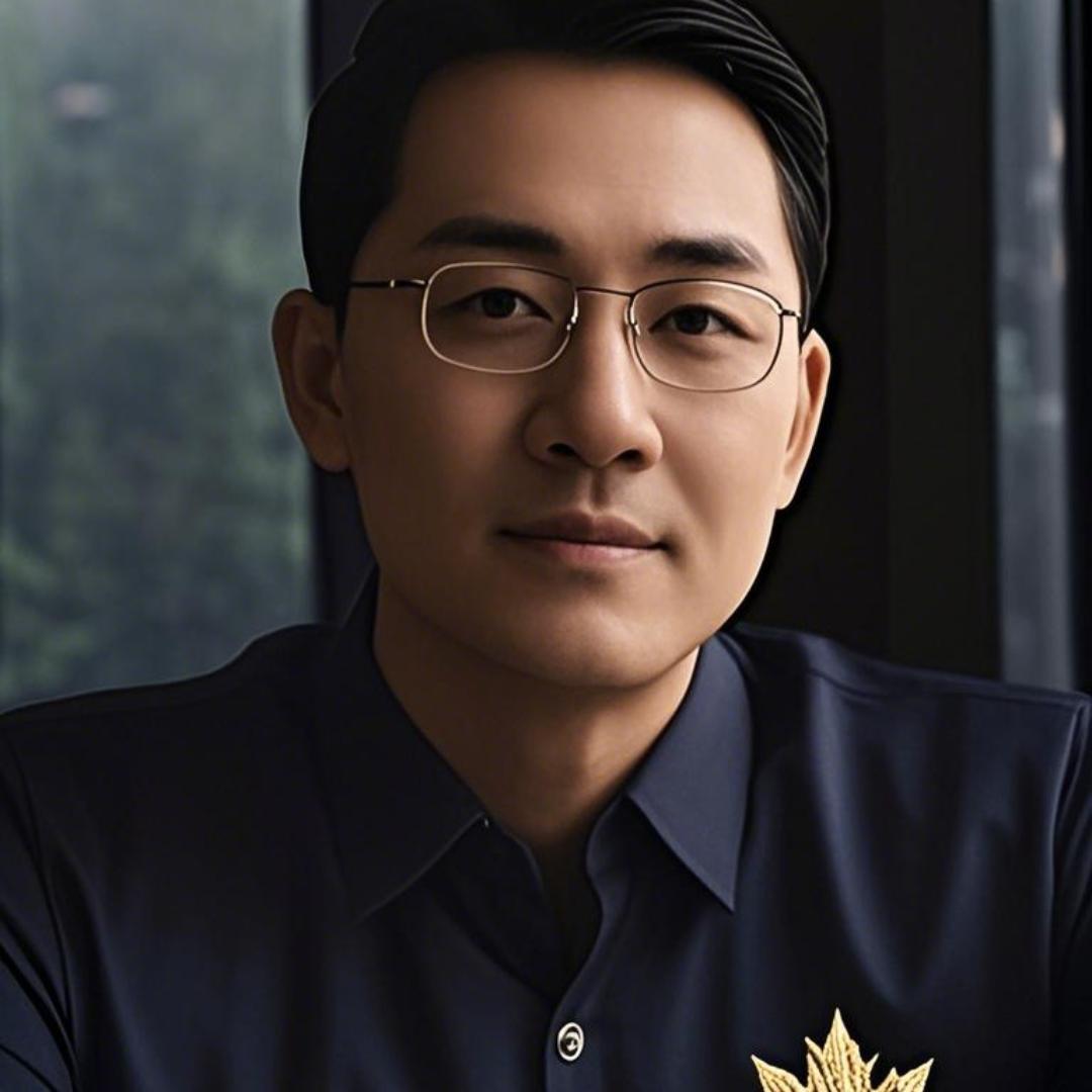 龙猫潜望镜