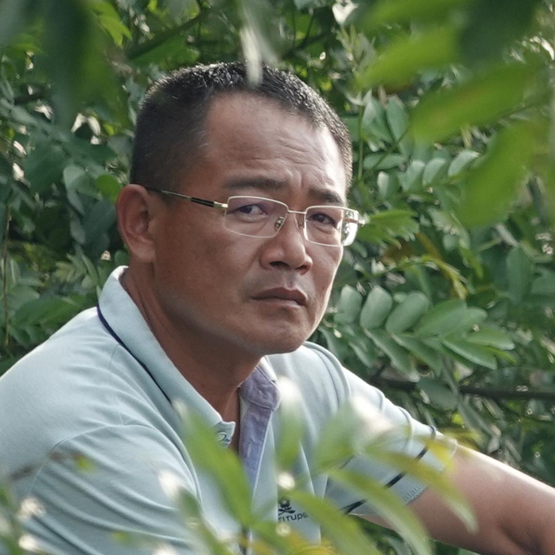 百诱·尼古拉斯·平头哥