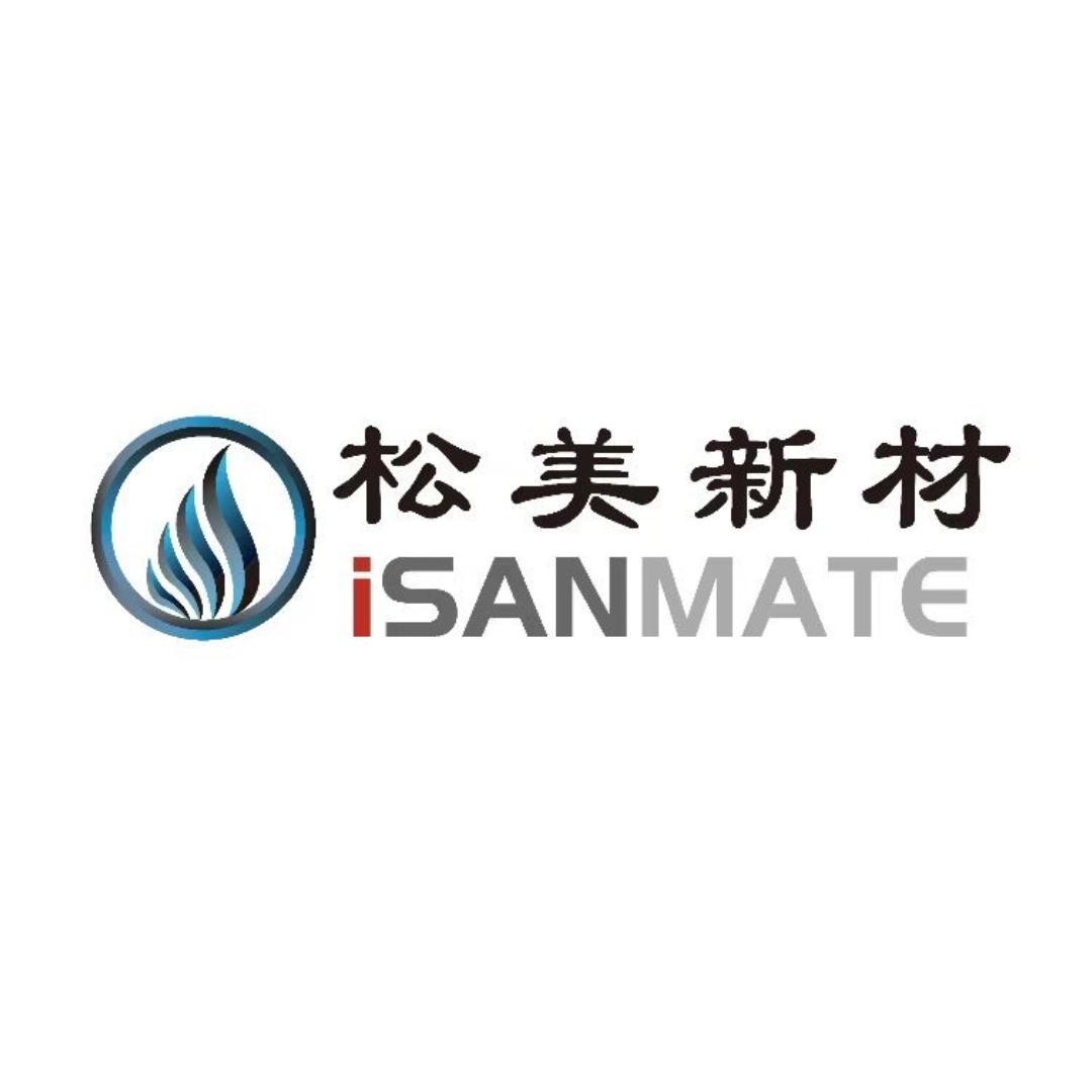 松美新材iSANMATE