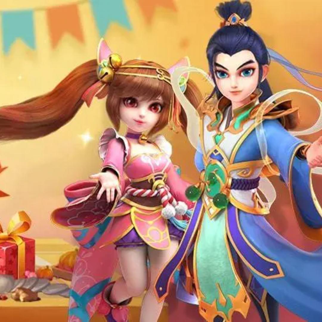 是小虎没错了
