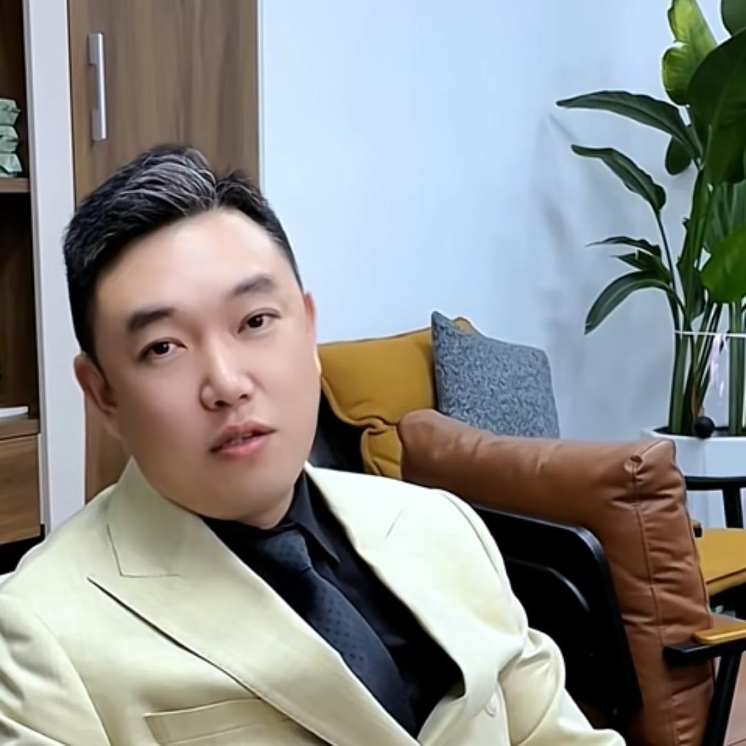 汤哥女性成长