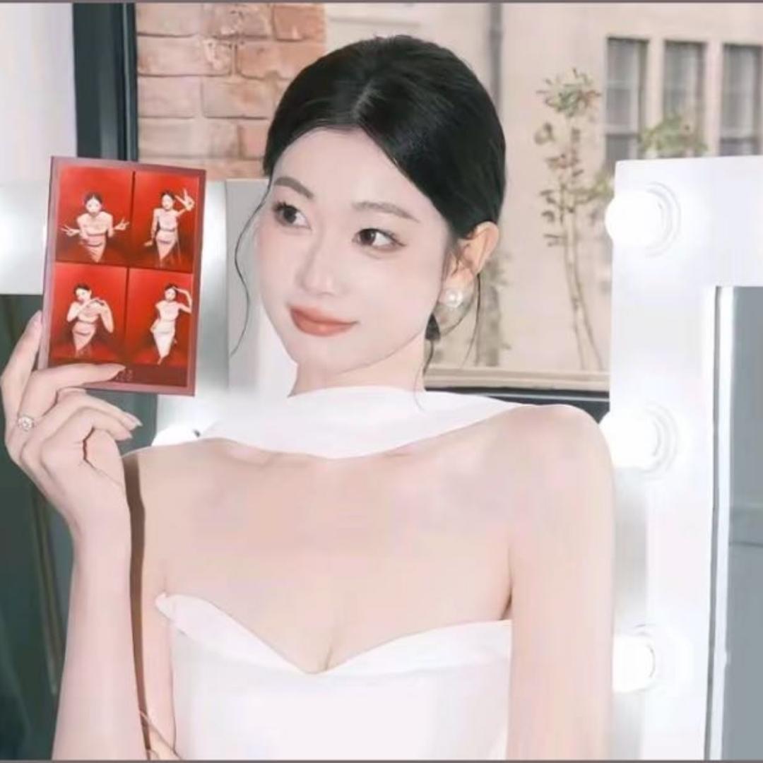 一尧(时尚穿搭)