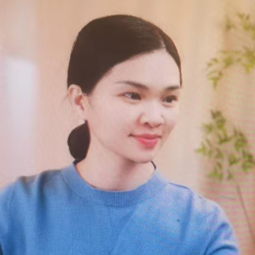 麦子老师（轻松散节课堂）