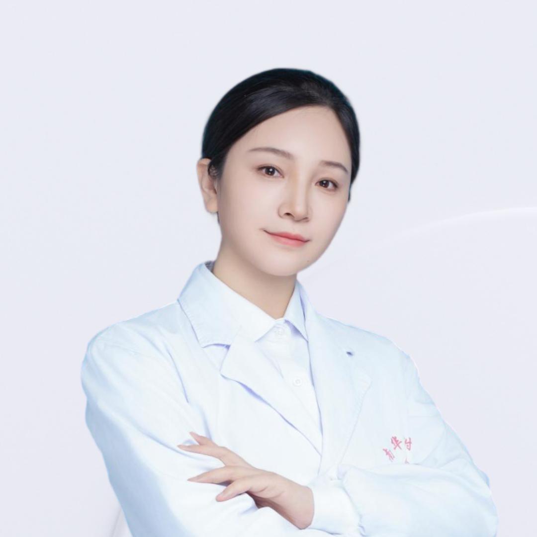 整形医生肖霞
