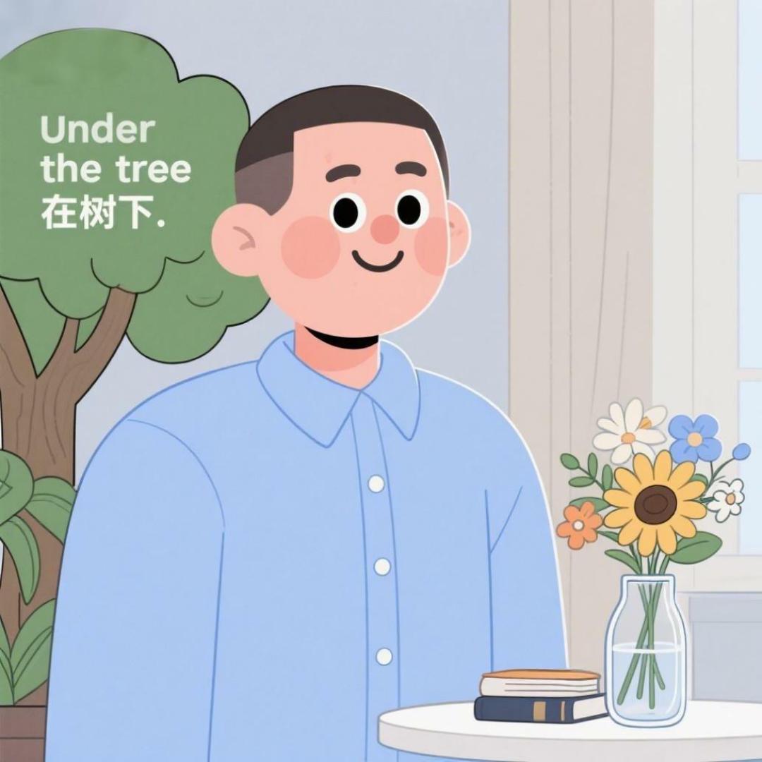 陪跑的二宝爸（学习规划）