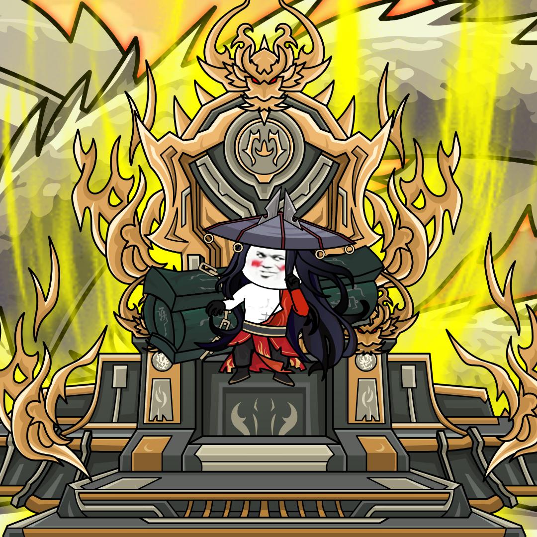 无敌李轻安