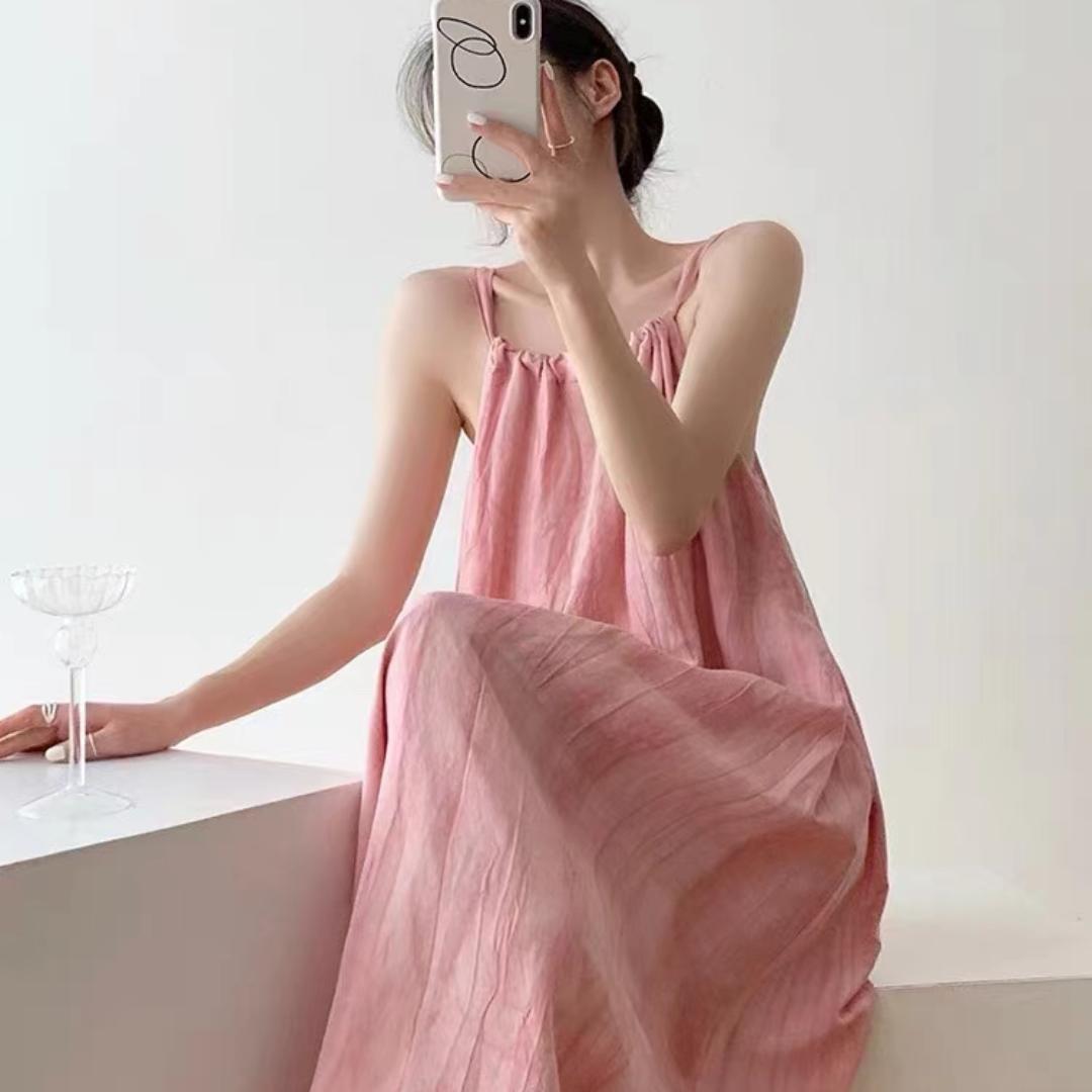听姨说