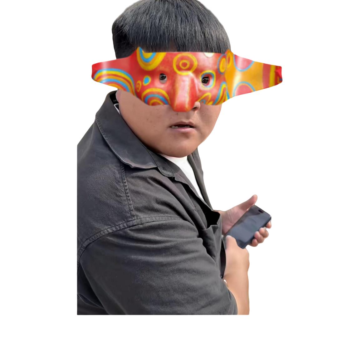 吴圆祖(圆圈)