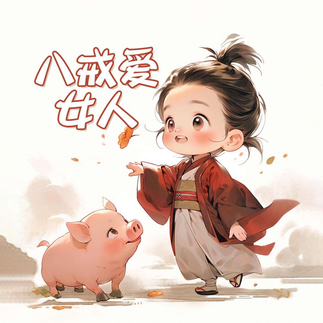 八戒说事
