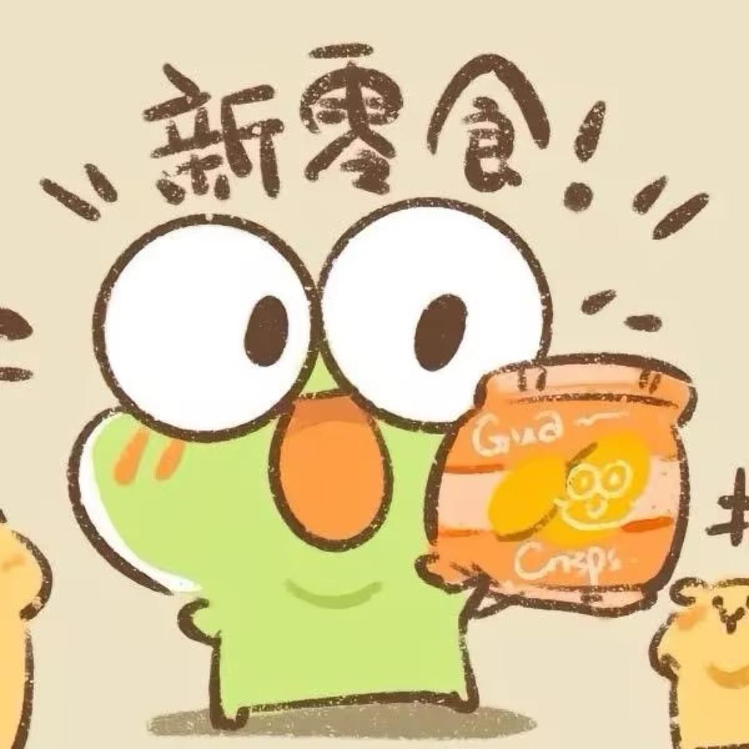 薯片【零食小铺】