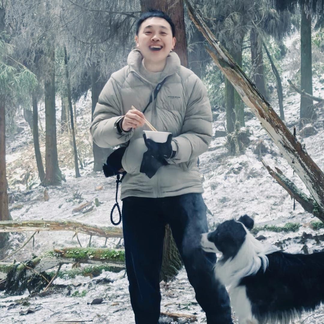 子立Peter