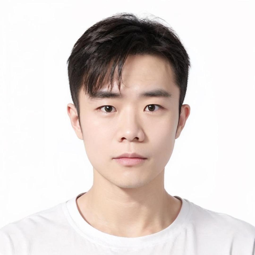 心岸摆渡人