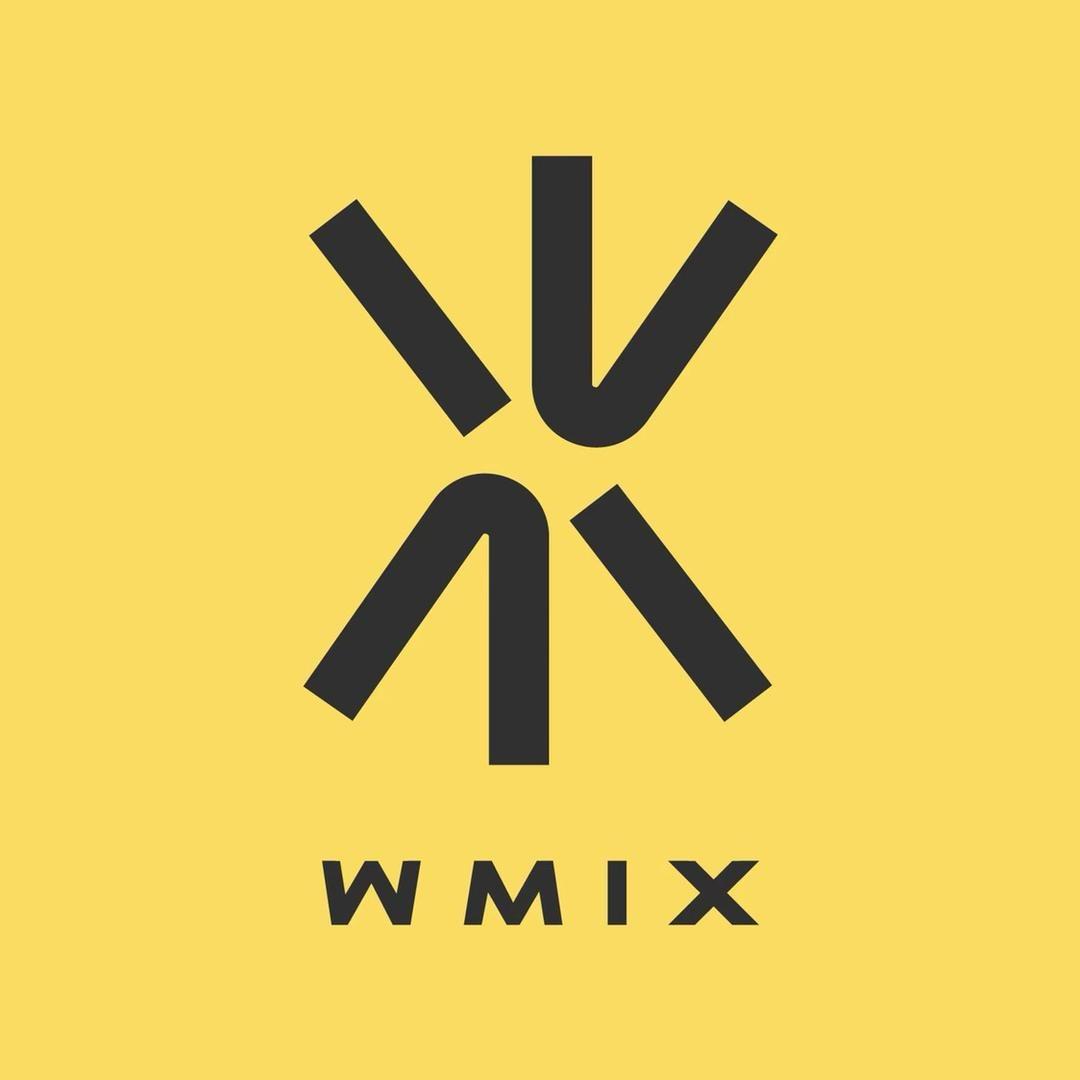 WMIX烘焙食品旗舰店
