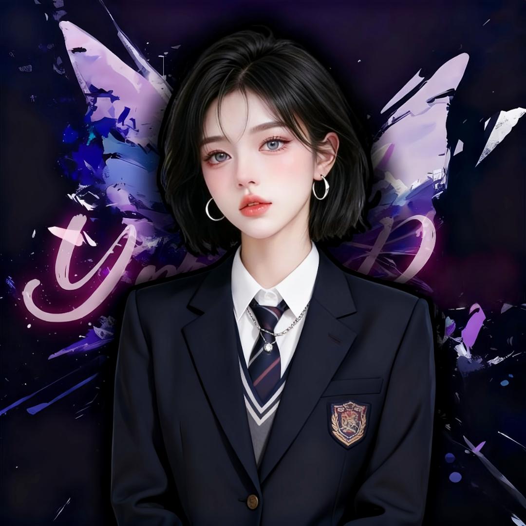 𝔂.小暖.雨霏的容嬷嬷