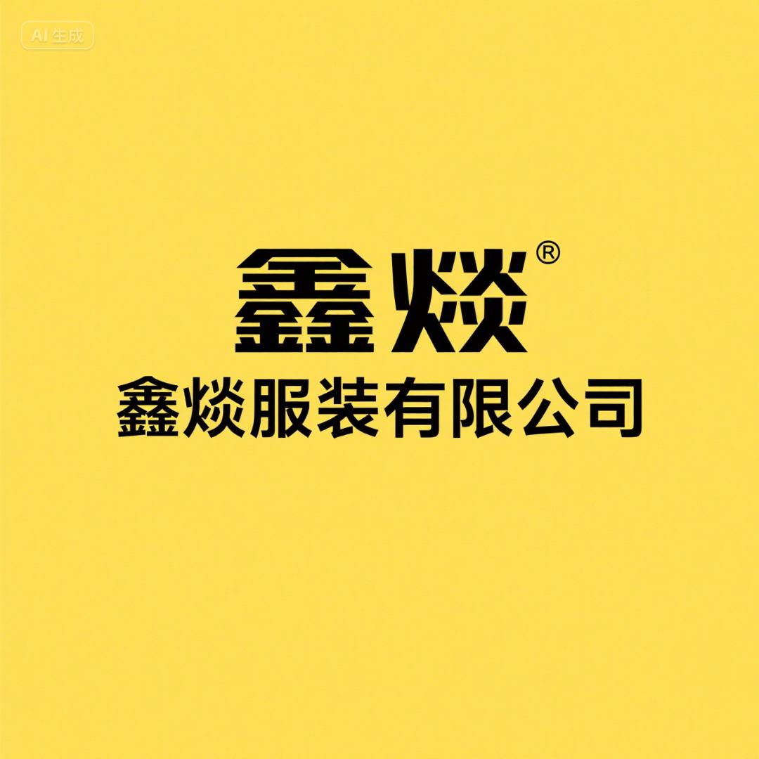 鑫燚时尚服饰精选