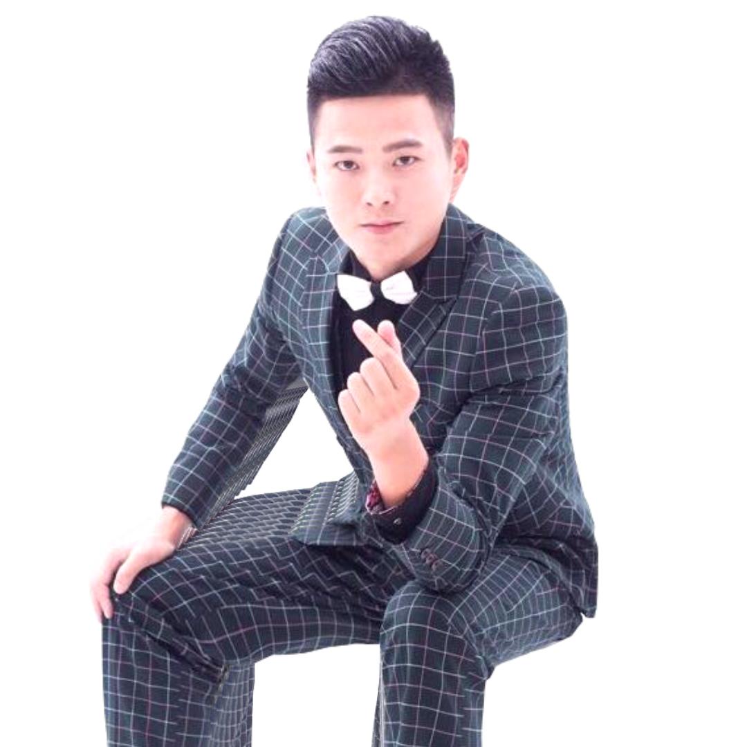 大背头【美发用品】