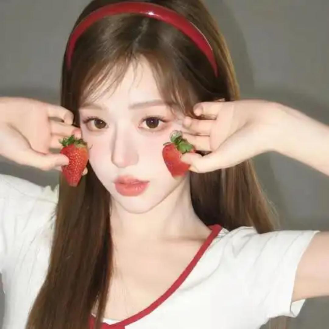 圆圆🥕感恩遇见