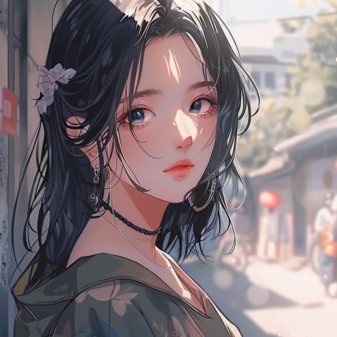 小柒动漫迷