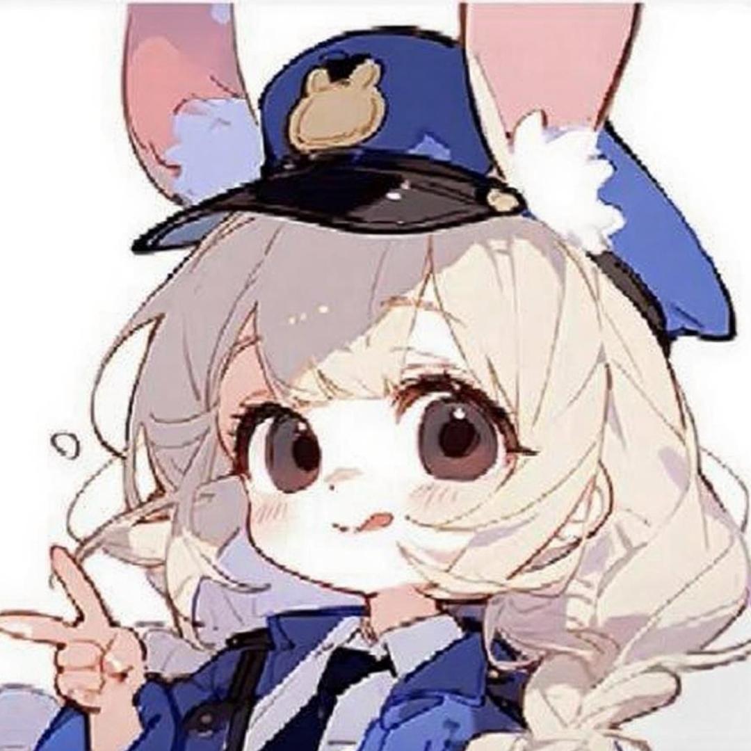 乐娱跳跳兔@抖音