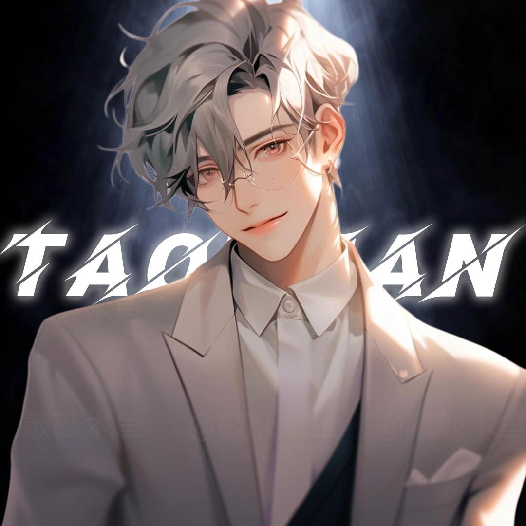 Ty.关羽
