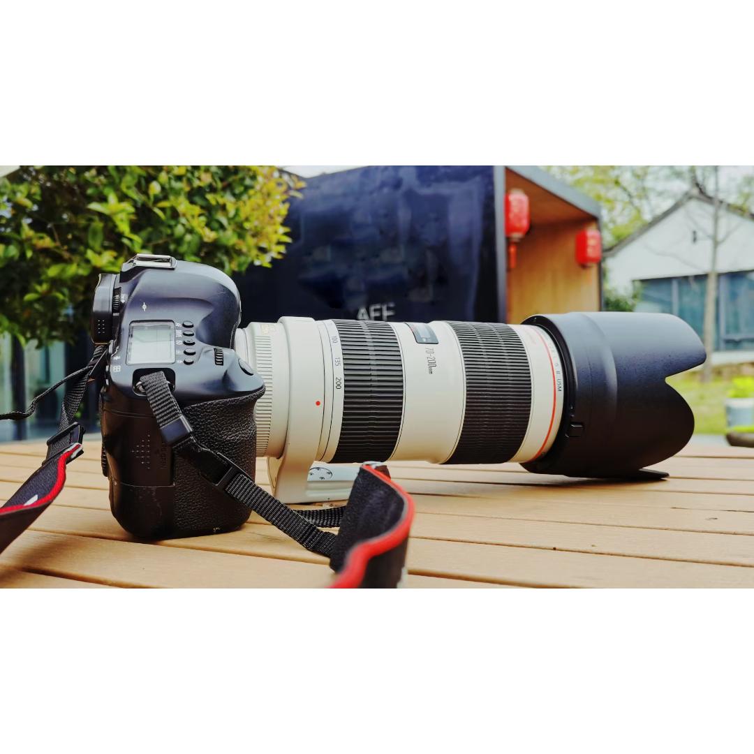 焦点影像工作室