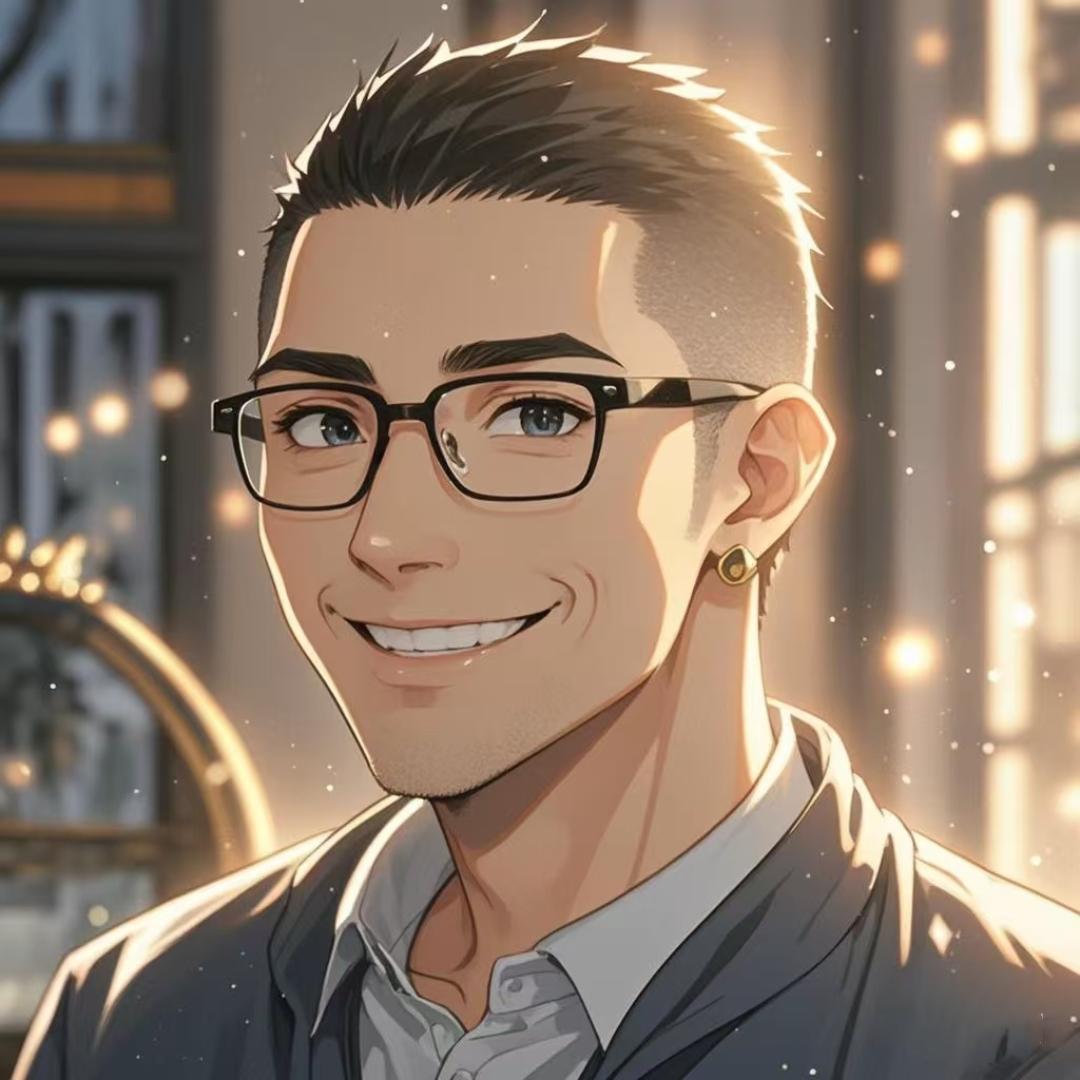 甘霖大树故事汇