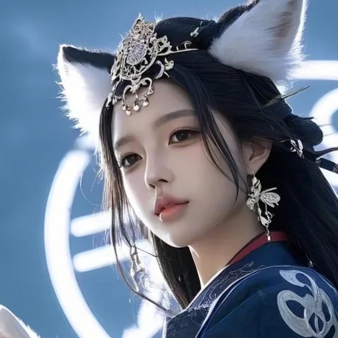 ［灵静］