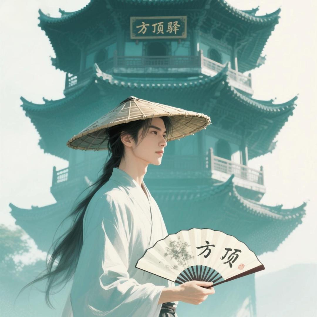 方远爱旅行