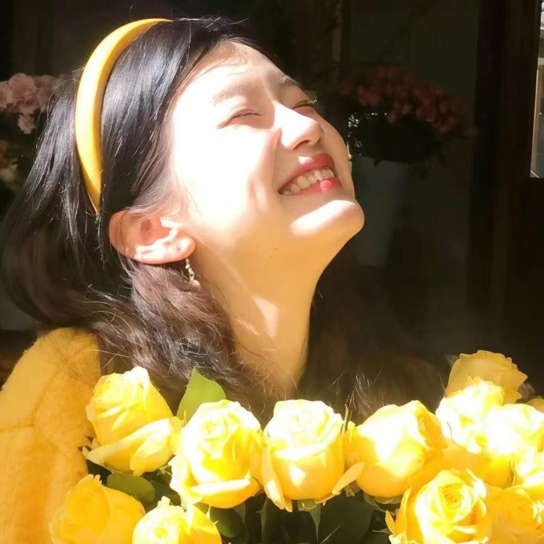 是瑶瑶呀。
