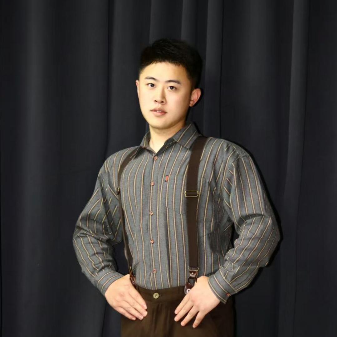 王牌船长