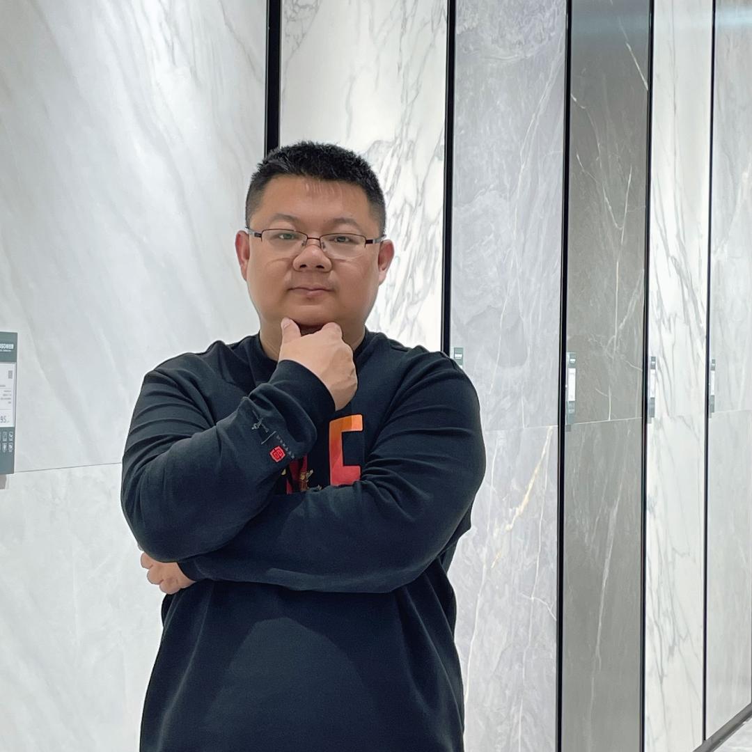 老李瓷砖美学馆
