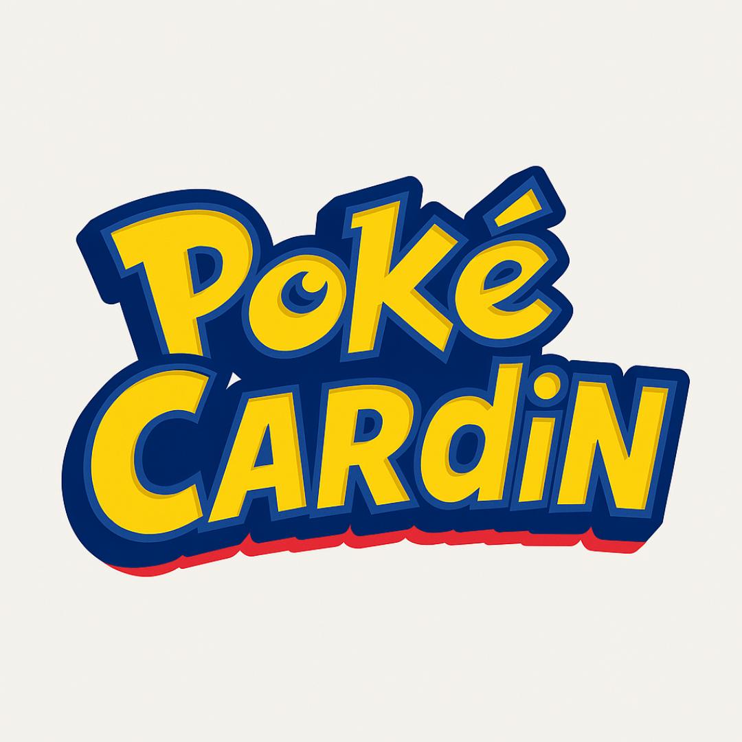 PokeCARdiN-宝可梦卡丁