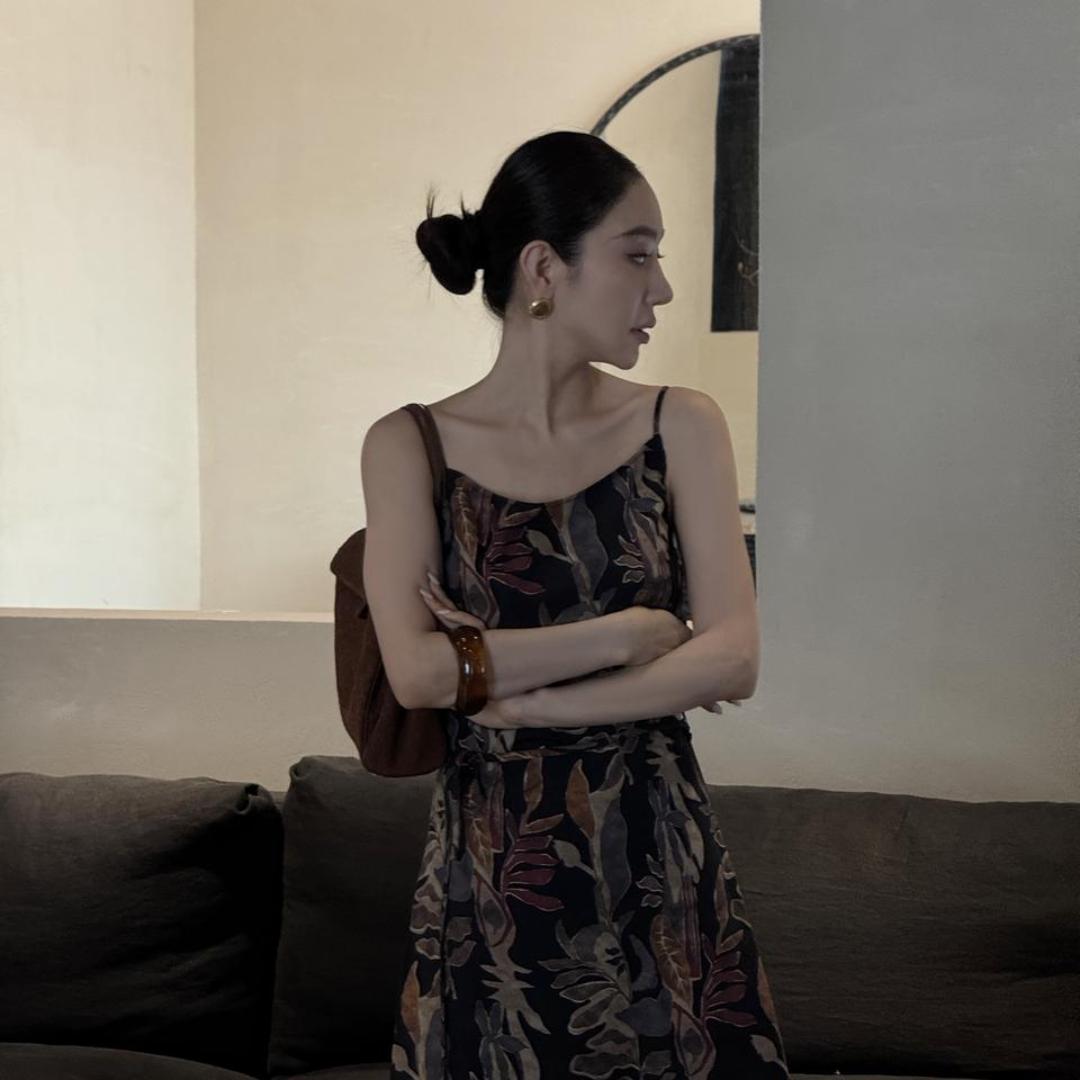 LiLi-李慧儿生活号穿搭图鉴