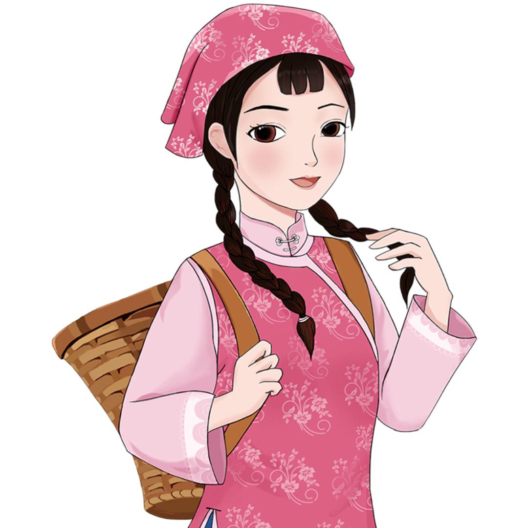 蜀和春官方旗舰店