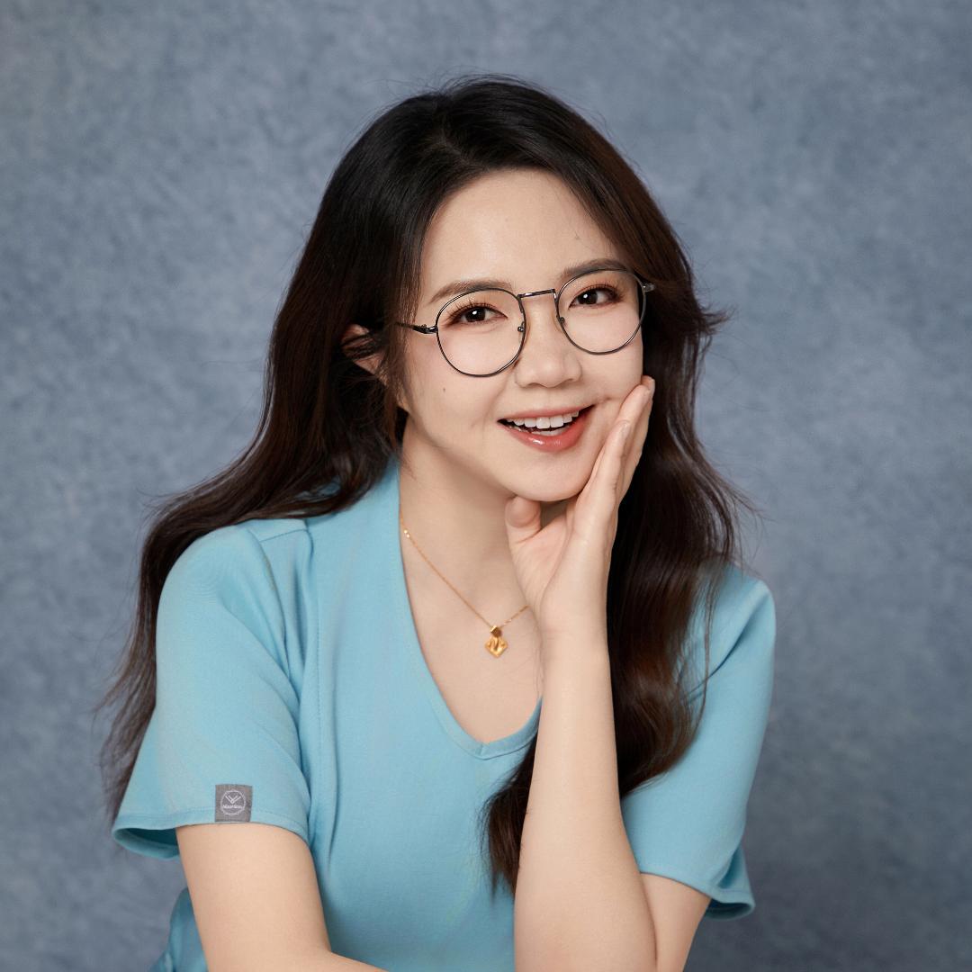 灵言灵羽丛医生