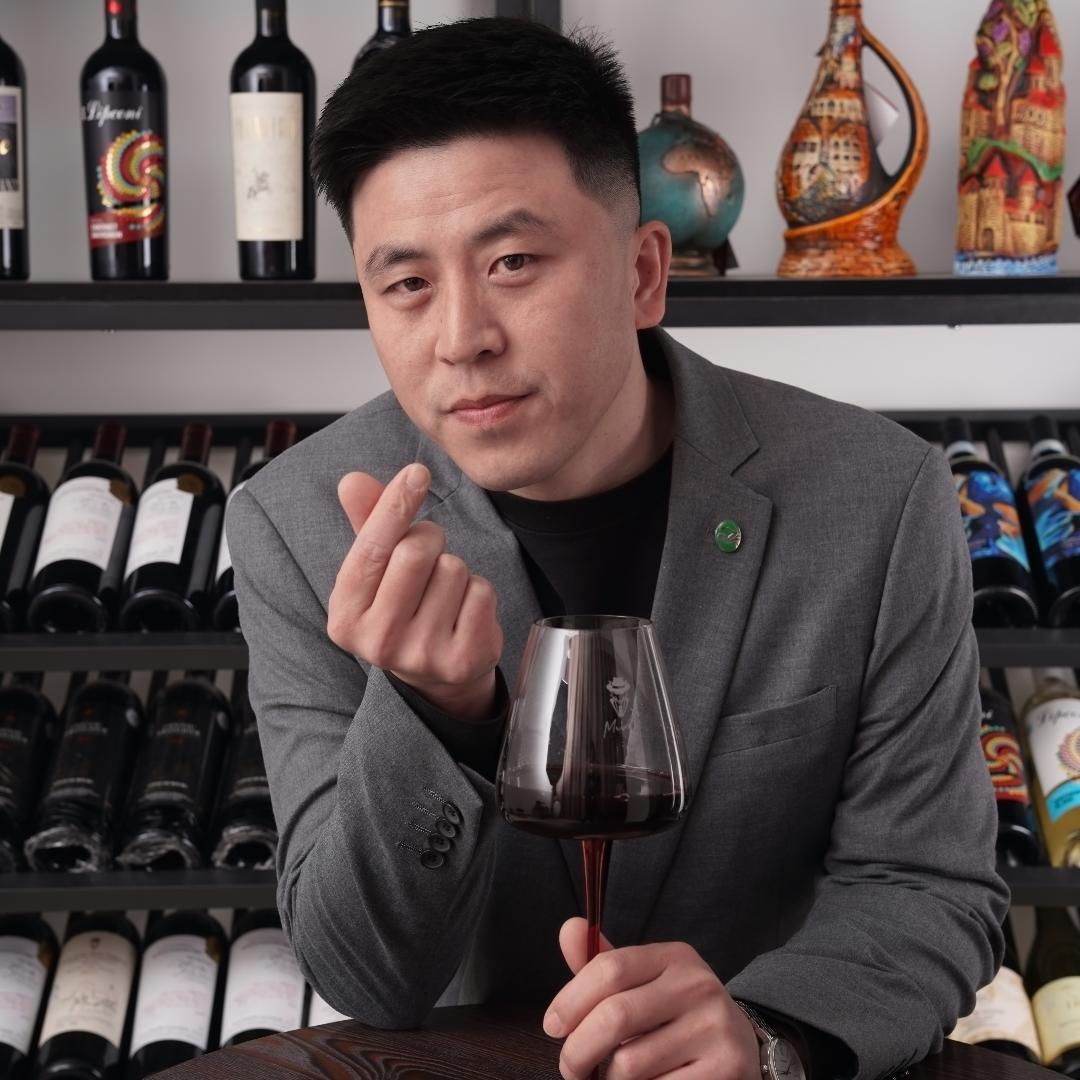 Mr.ALi葡萄酒旗舰店精选
