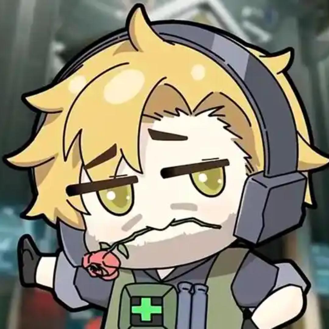 明明（三角洲行动）