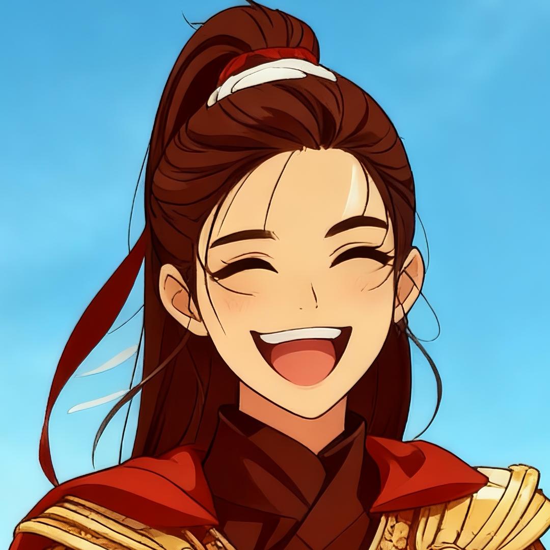 木兰将军燃脂营