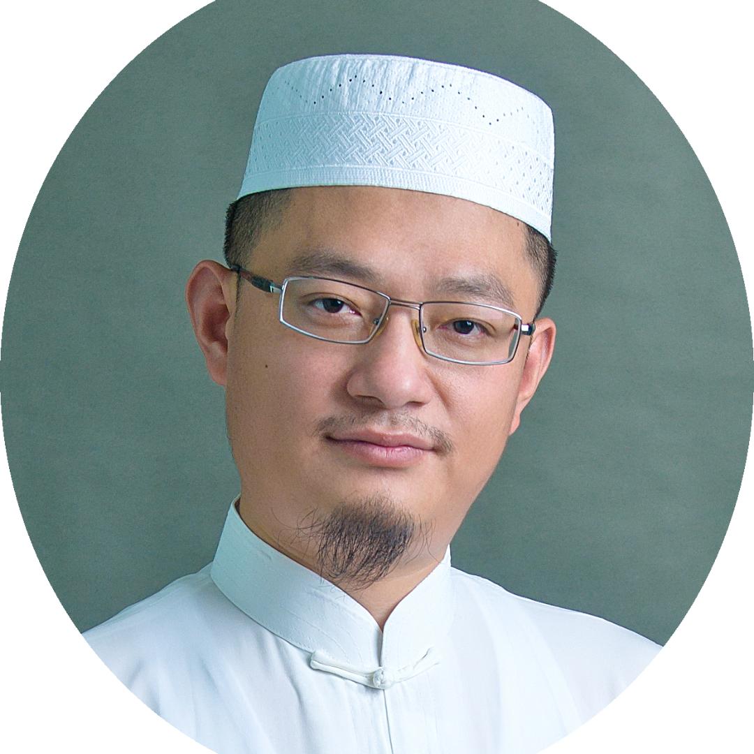 【真伊顺】·倔匠马叔