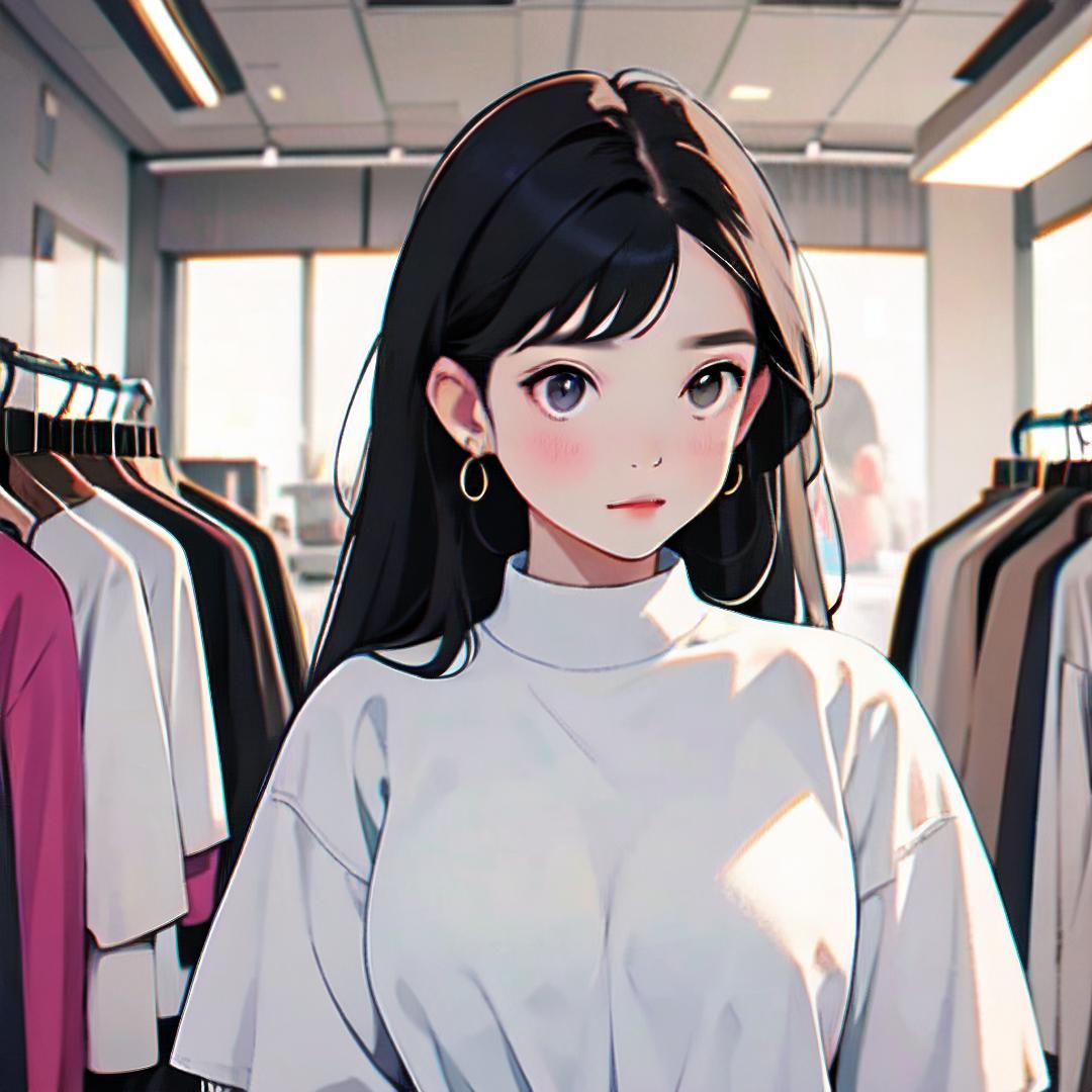 YJ女装工作室