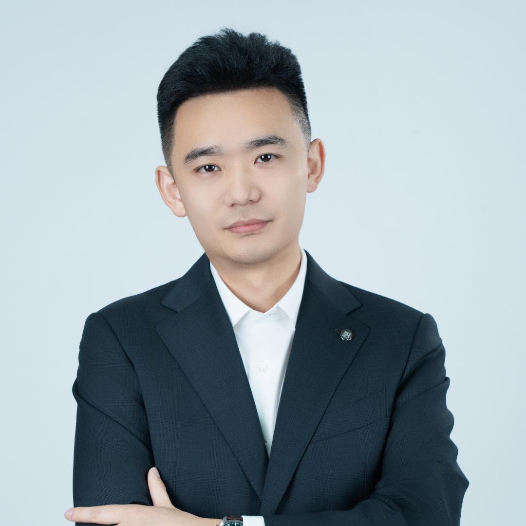赵厂长（全新出发）