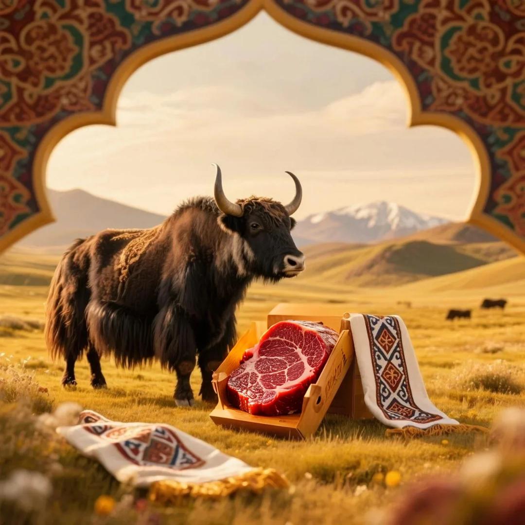 帕米尔牧人总店零售店