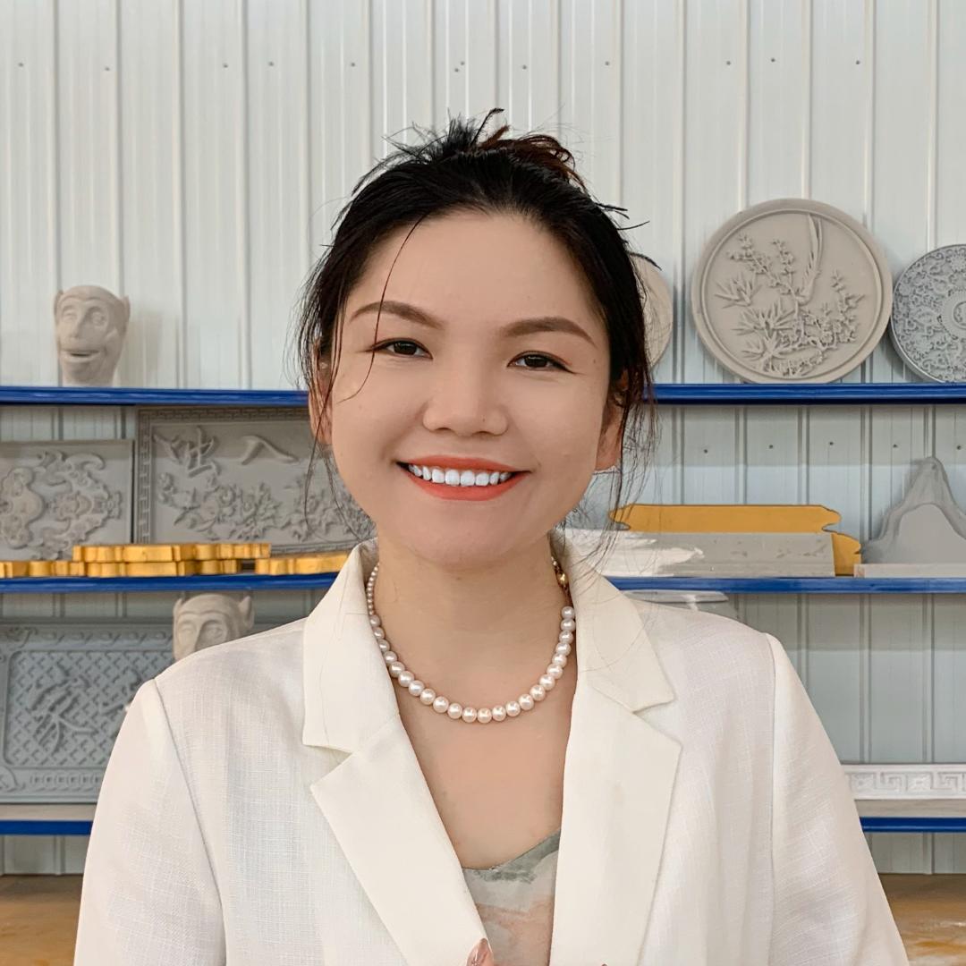 成都发泡陶瓷装饰材料厂-格创越达