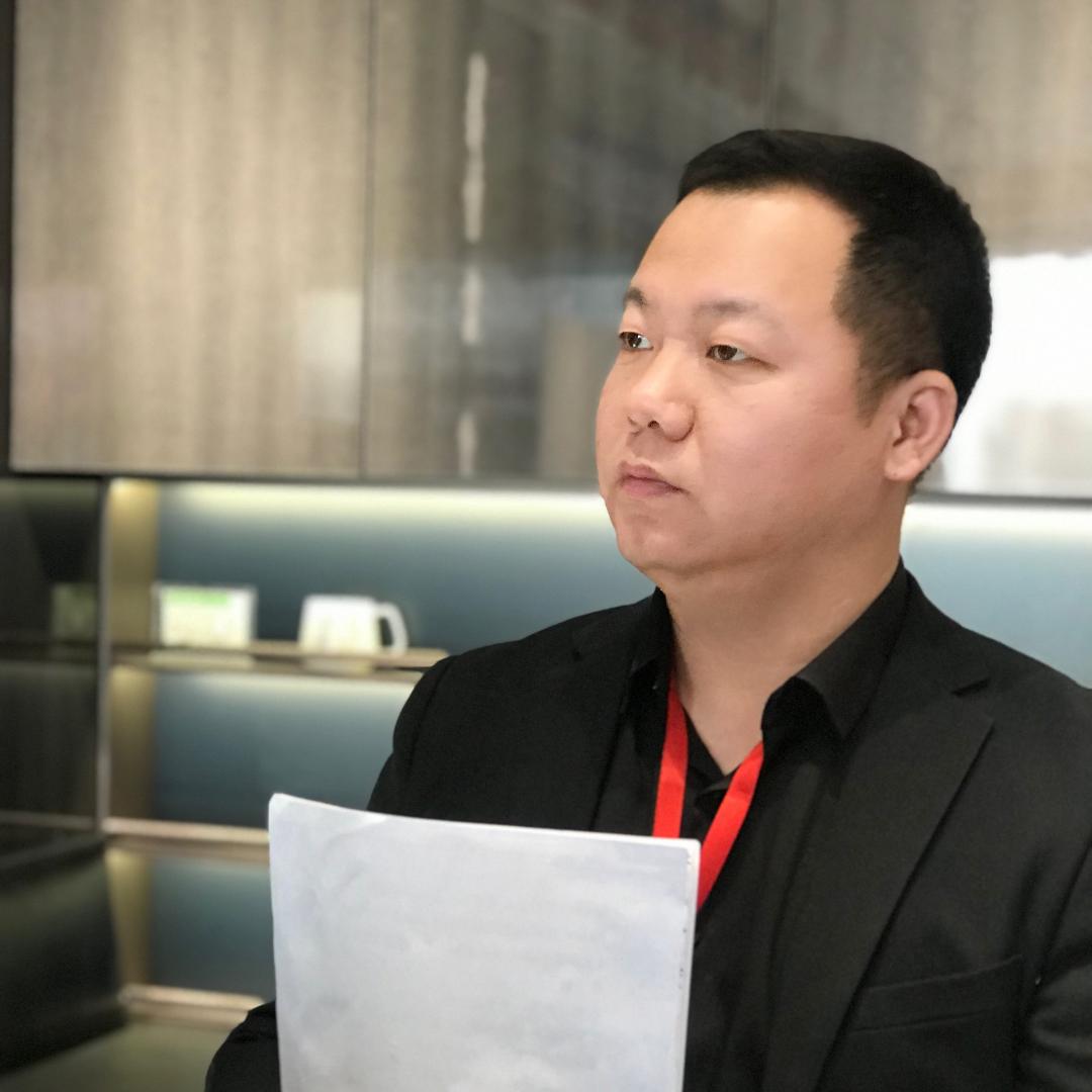 设计师张开甲