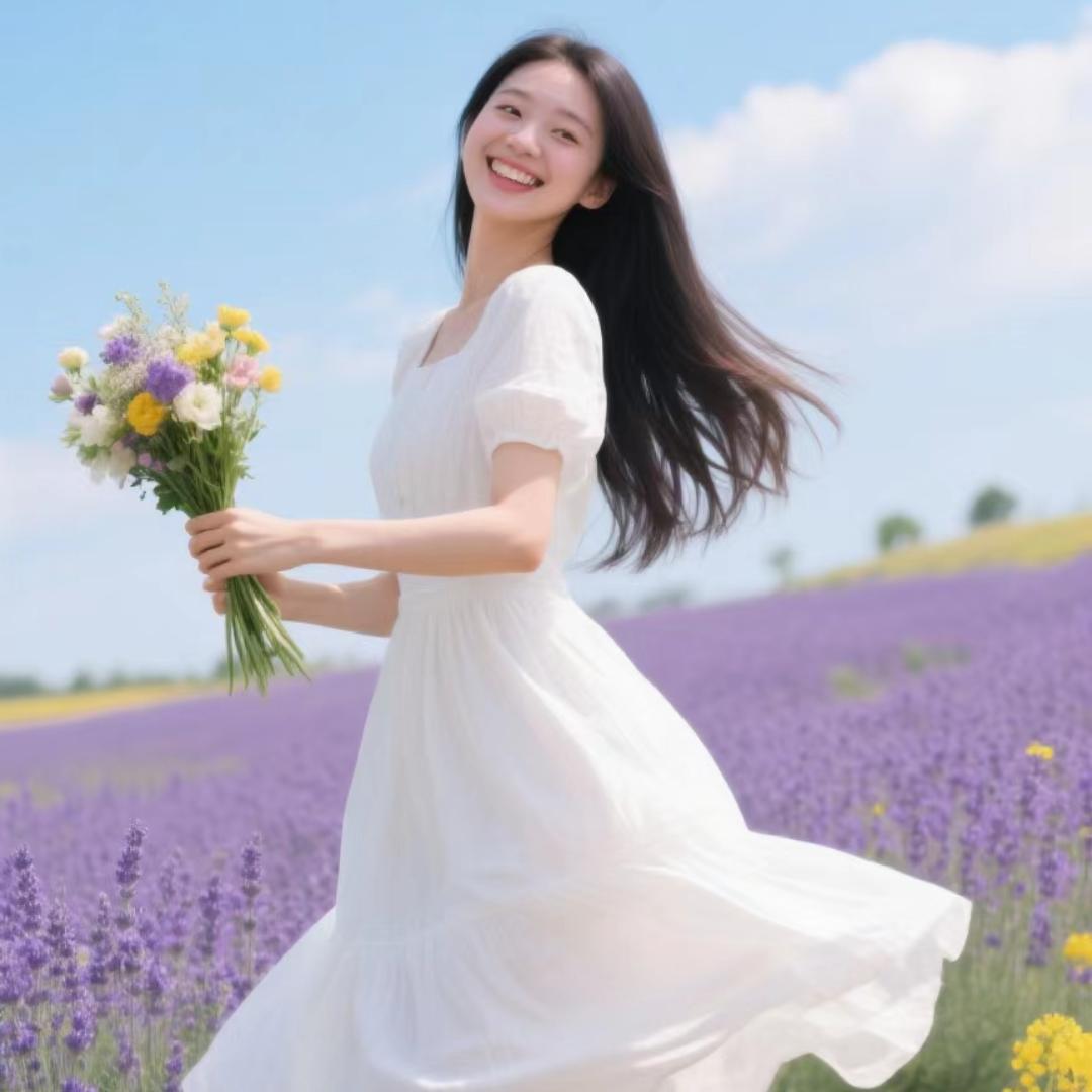 糖糖龙华弭爰美