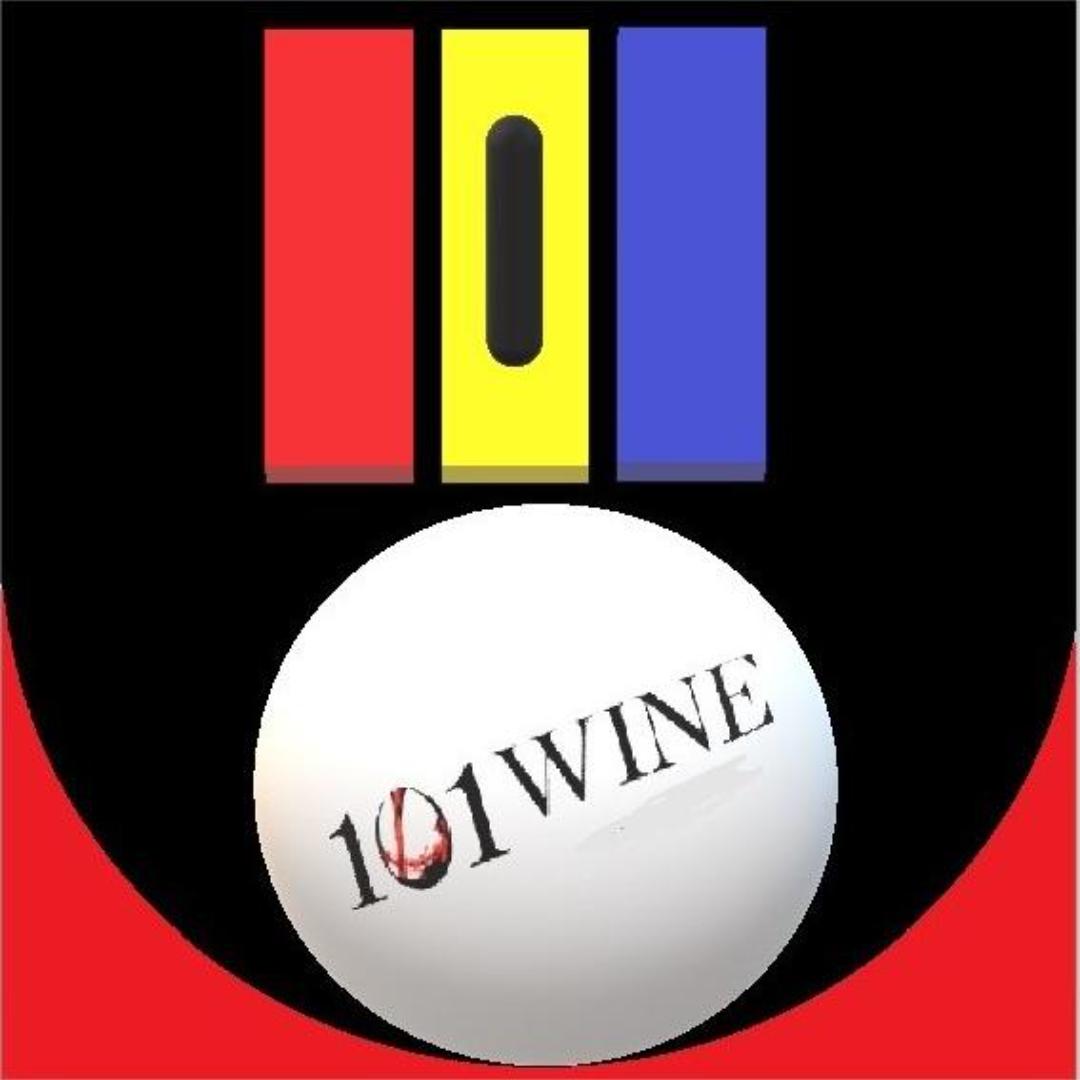 壹零壹酒业红酒