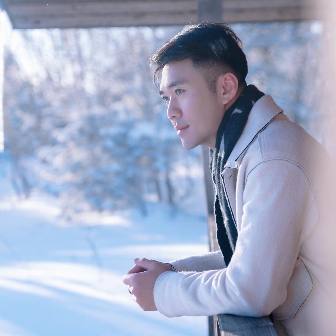 李杨的抽象日记