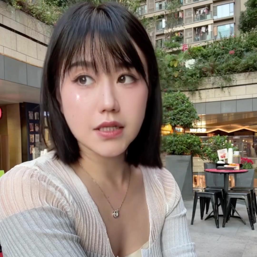 雨梦小姐の老挝农记