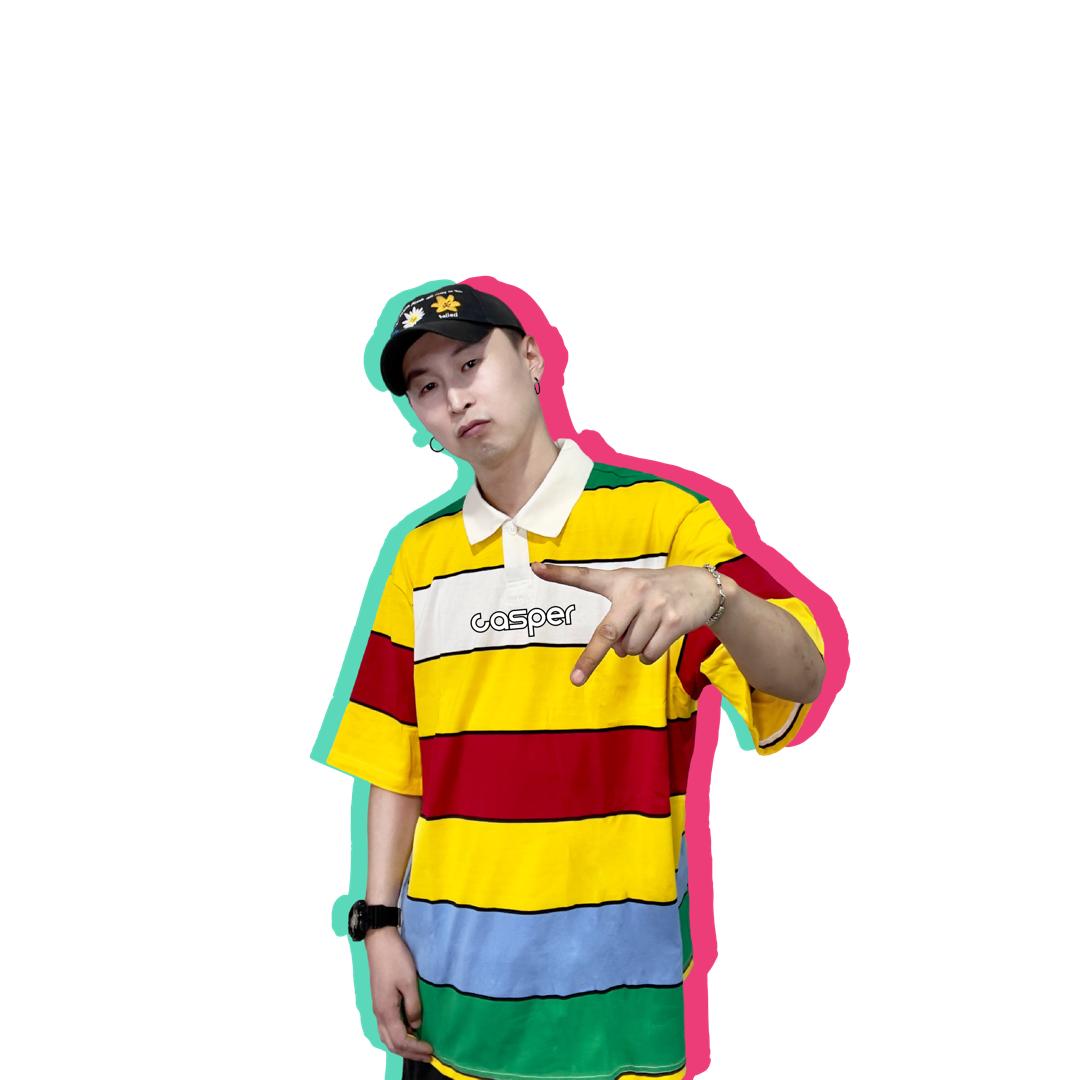 大海老师CASPER