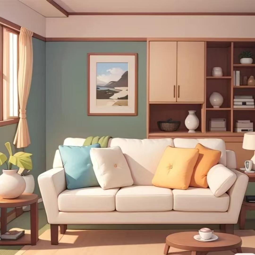 港区品牌家具（梁占）